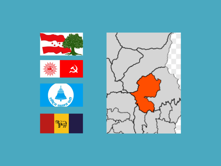 इलाम–२ उपनिर्वाचन-उम्मेद्वार तय गर्न दलहरूको तयारी तीव्र